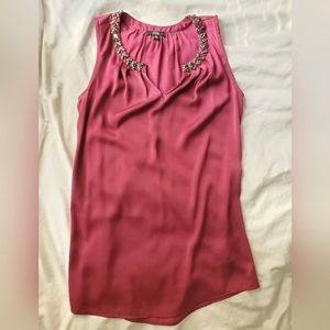 Jacob Chic Small Jeweled Collar